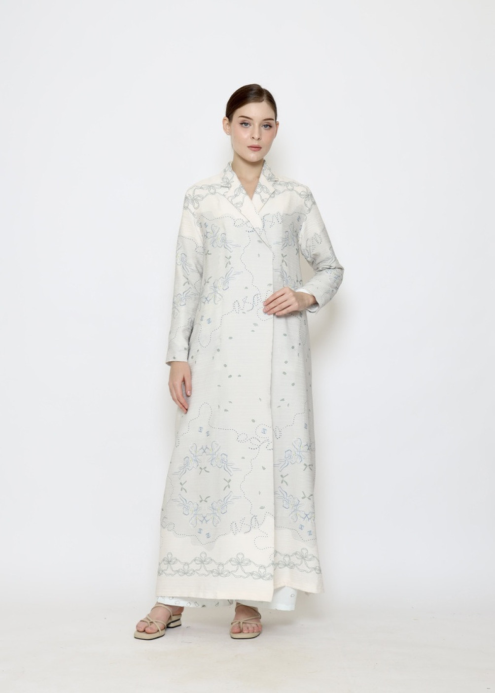 Ilona Blazer - Cherry