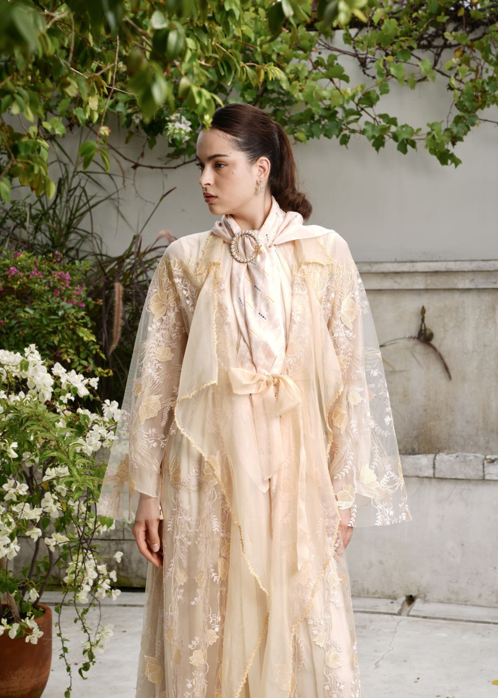 Janna Outer - Butter