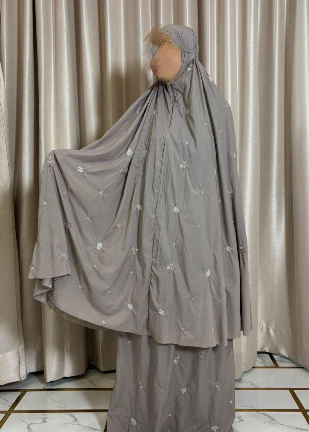 Smaranaa travel prayer set