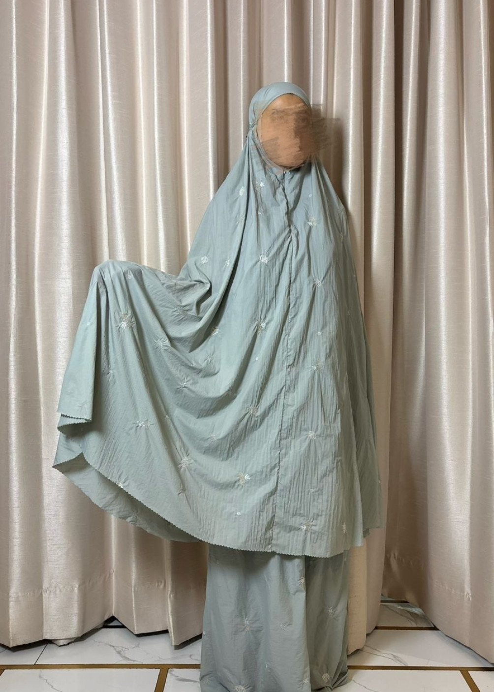 Smaranaa travel prayer set