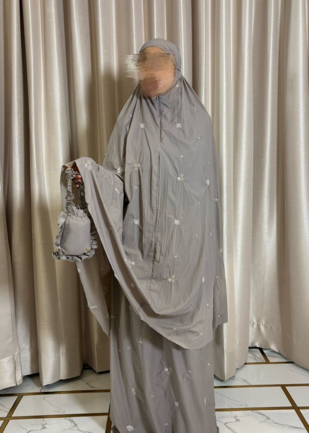 Smaranaa travel prayer set