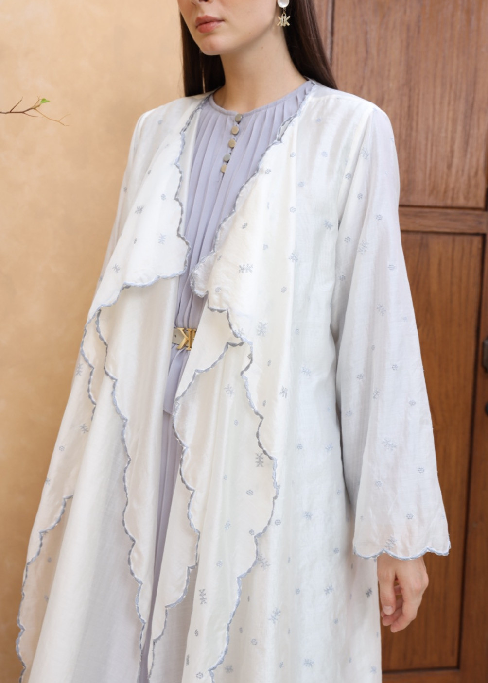 Lilla outer - Sky